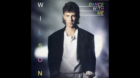 Wilson – If Thats The Way