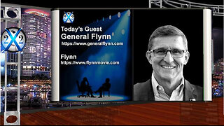 Gen Flynn - The People Are Winning The War Against The [DS], Trump Admin V2?, Keep Fighting