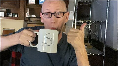 Episode 2249 Scott Adams: Double Whiteboards & Triple Fun. I'll Tell You Why Everything Is Broken