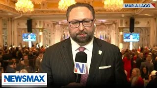 'This is much bigger than Nikki Haley': Jason Miller reacts to Super Tuesday results