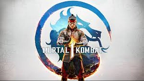 MORTAL KOMBAT 1 - Historia Completa en Español PS5 4k 60fps 2023