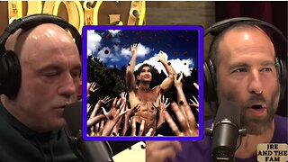 Craziest Cult Gay Pornstar Leader (Part 1) | Joe Rogan Experience