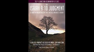 The Isaiah 9:10 Judgment (Part 2) - Jonathan Cahn Documentary