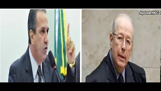 Pastor Silas Malafaia ataca Ministro Celso de Mello do STF: "Esse cara tem que ser preso"