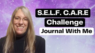 How well do you receive help when you're in need?🤗#selfcarechallenge