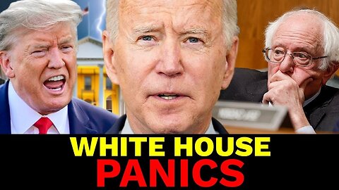 Whistleblower: "All Hell Breaking Loose" Biden Compromised and Putin KNOWS IT!