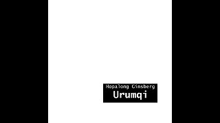 "Urumqi" - protest