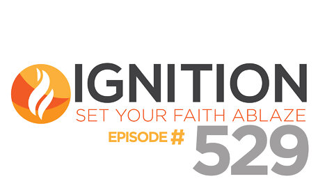 529: The Mercy of Purgatory | Ignition