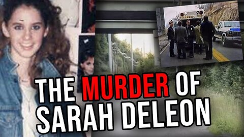 The Murder of Sarah DeLeon - Detective Describes The Scene!