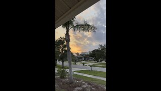 Sunset in Paradise 5/10/2023 #Sunset #SunsetLover #MarcoIsland #4K #DolbyVisionHDR