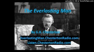 The Five Deaths of the Faith - The Everlasting Man - G.K. Chesterton - Bk2 Ch6