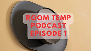 STFU Jamie -- Room Temp Podcast