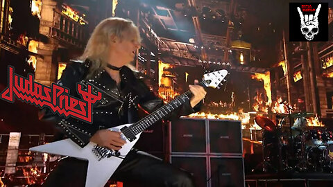 Judas Priest - Living After Midnight (Live @ HBO 2022)