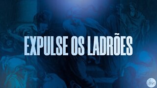 🔴IBAN🔴 EXPULSE OS LADRÕES