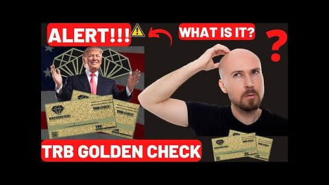 TRB Gold Check Reviews 2023 The Official TRB Gold Check Review! ((WARNING!!))