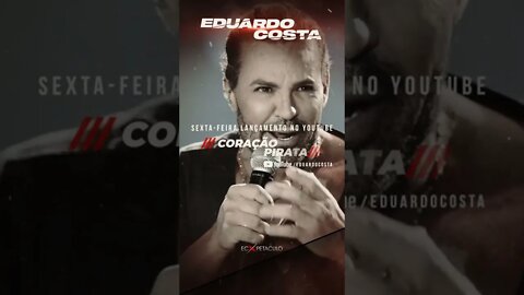 #Shorts Coração Pirata Eduardo Costa