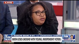 Black NY Rep GOES OFF! “People Are Walking Away from the Democratic Plantation Once and For All!”