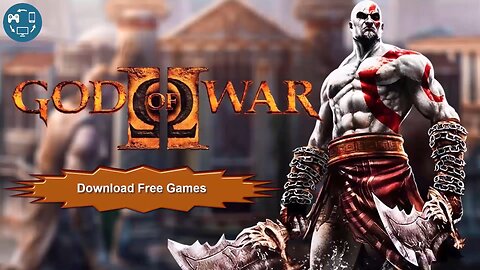 Download Game God Of War II Free