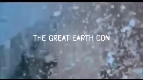 …the great earth con?