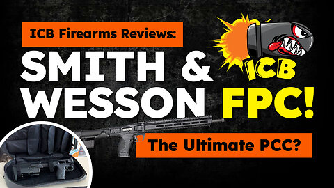 Smith & Wesson FPC - The Ultimate PPC?!