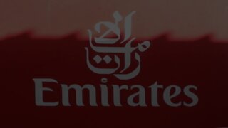 SOUTH AFRICA - Cape Town - Travellers left stranded after Emirates cancel all passenger flights (Video) (Cmc)