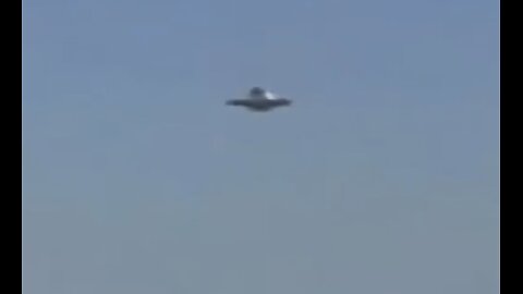 Meier-like UFO over South Africa