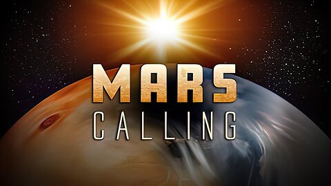 MARS is Calling Humans