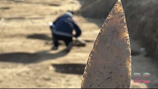 A Large Copper Age Necropolis Discovered in Italian Town