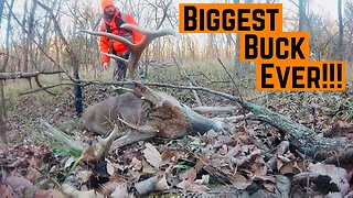 Nebraska Deer Hunting 2016 | Rifle