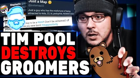 Tim Pool Goes To WAR With Twitter After Being Banned For Saying The FORBIDDEN Word On Timcast IRL