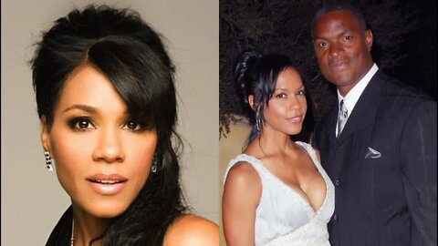 60 YO "En Vogue" Singer Cindy Herron LEAVES Husband After 29 Years & STILL Believe She Has Options