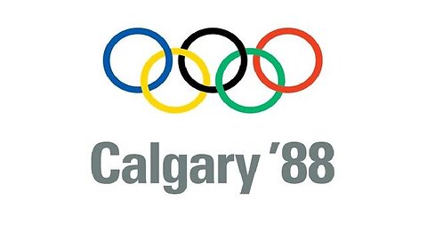 XV Olympic Winter Games - Calgary 1988 | Men's Long Program (Group 2)