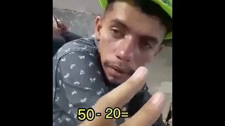 TESTE FINAL PARA SABER SE O AMIGO TA BEBADO MESMO [ MEME ]