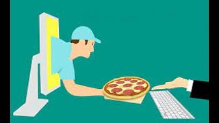 EARN $100 - $800 DAILY ONLINE! FACTS 2023: If You Can Order A Pizza You Can Make Money With This System!