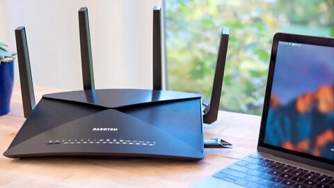 Top 5 Best Wifi 6 Routers in 2022