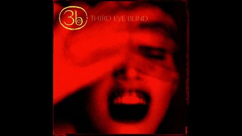 Third Eye Blind - Third Eye Blind (1997) Review / Discussion *With Special Guest*