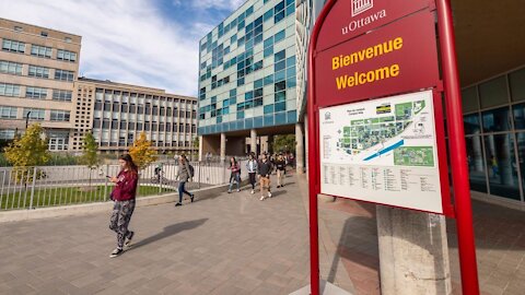 Another Ontario University Just Announced Vaccines Will Be Mandatory To Come To Campus