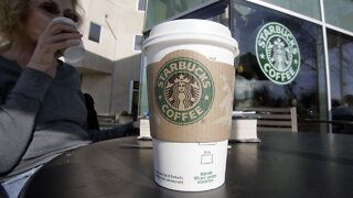 Restaurants Across U.S. Facing Shortage Of Disposable Coffee Cups