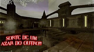 DVD Forever | Quake 2 Evolved Blood Culture | Piores Momentos (Parte 13/17)