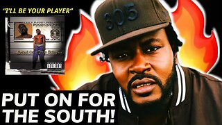 Play This For Your Lady, RIGHT NOW! Trick Daddy "I'll Be Your Player" REACTION ❤‍🔥 #vibes