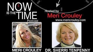 Dr. Sherri Tenpenny VITAL INFO on JABS and protocols for HEALING! MUST WATCH!