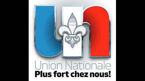 Conférence Officielle De L'Union Nationale Beauce Sud