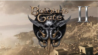Baldur's Gate 3: Episode 2