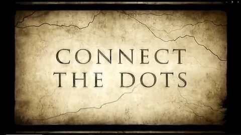 CONNECT THE DOTS
