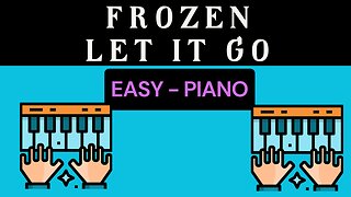 Frozen - Let it Go