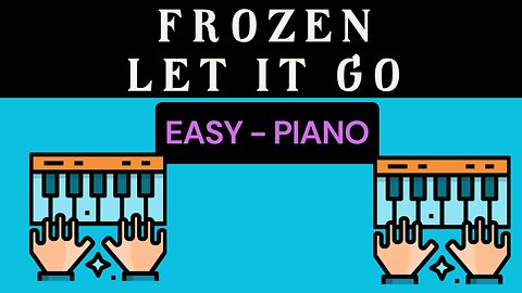 Frozen - Let it Go