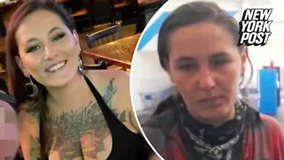 Missing Tennessee mom Nikki Alcaraz may have been spotted at California Walmart