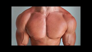 Big Chest in 5 Minutes