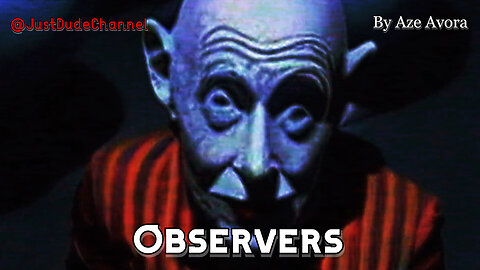 Observers | Aze Avora