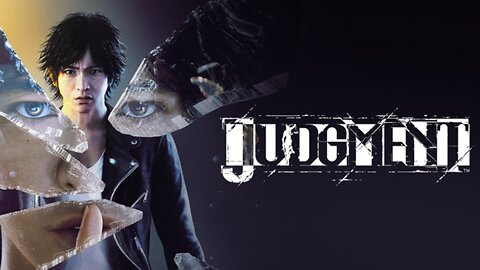 Judgment OST - Drumfire